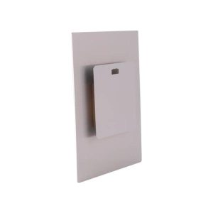 Chromaluxe Aluminum Shadow Mount for Wall Mounting of Metal Photo Prints